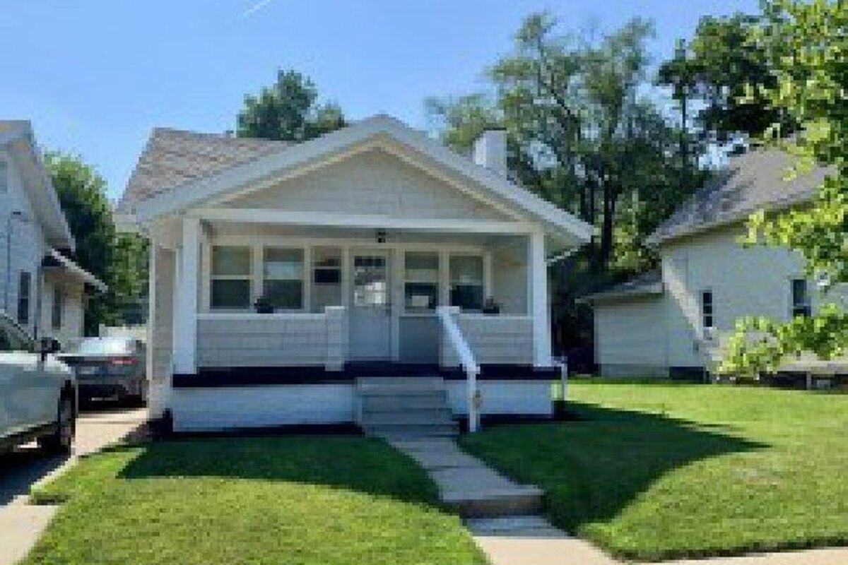Toledo fix and flip loan — subject property photo 4