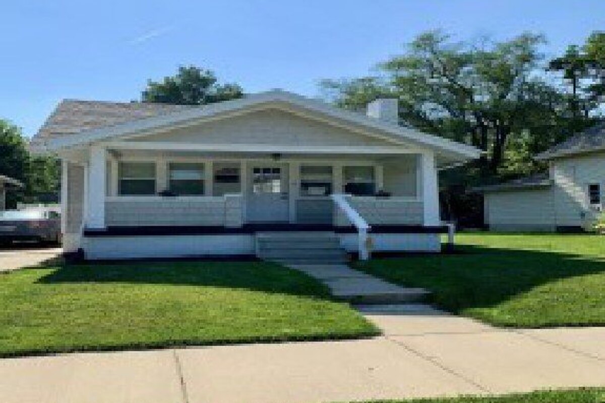 Toledo fix and flip loan — subject property photo 3