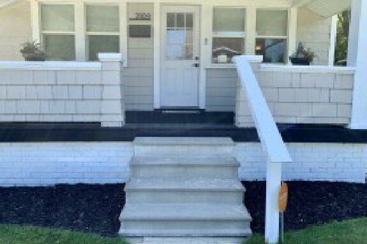 Toledo fix and flip loan — subject property photo 10