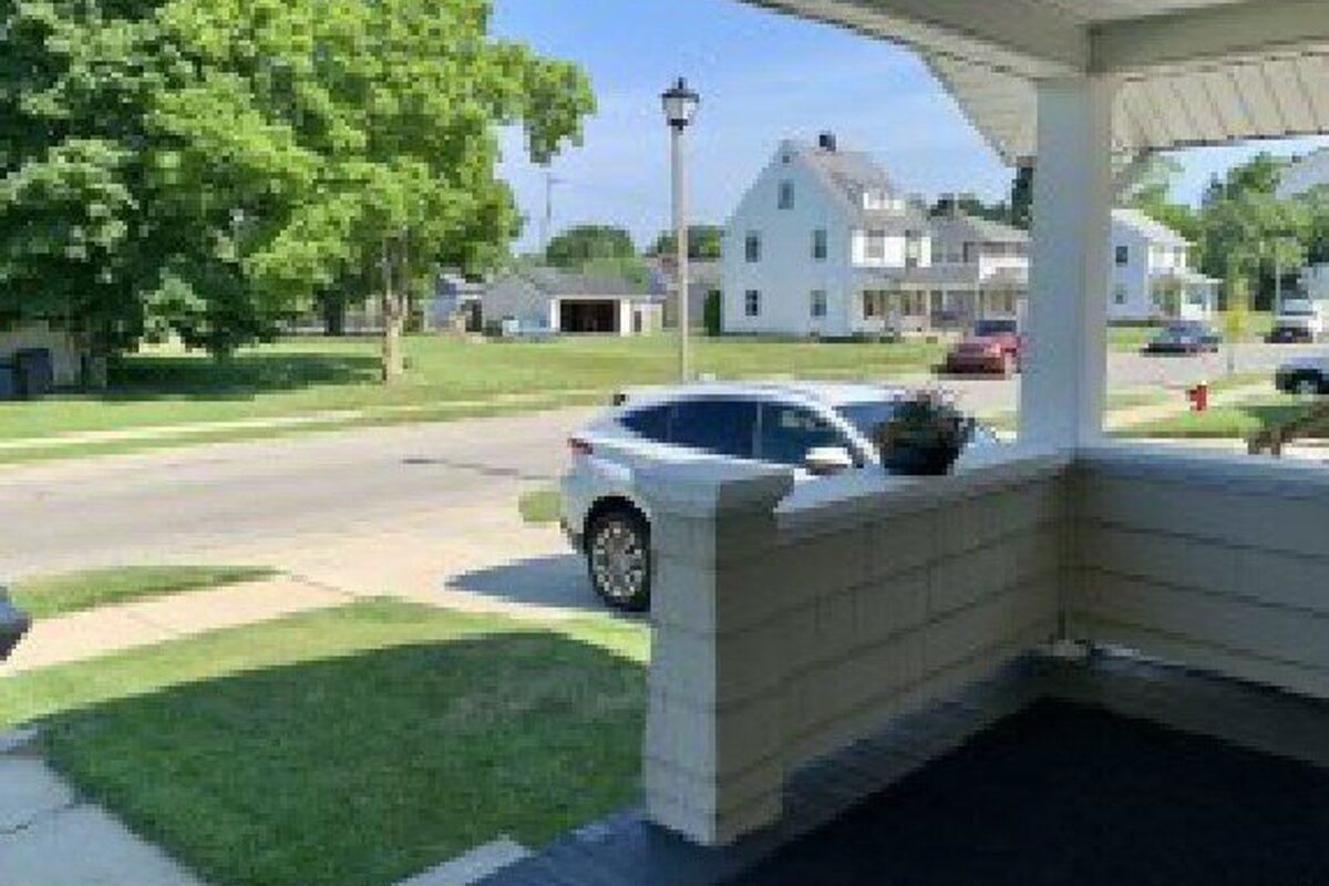 Toledo fix and flip loan — subject property photo 6
