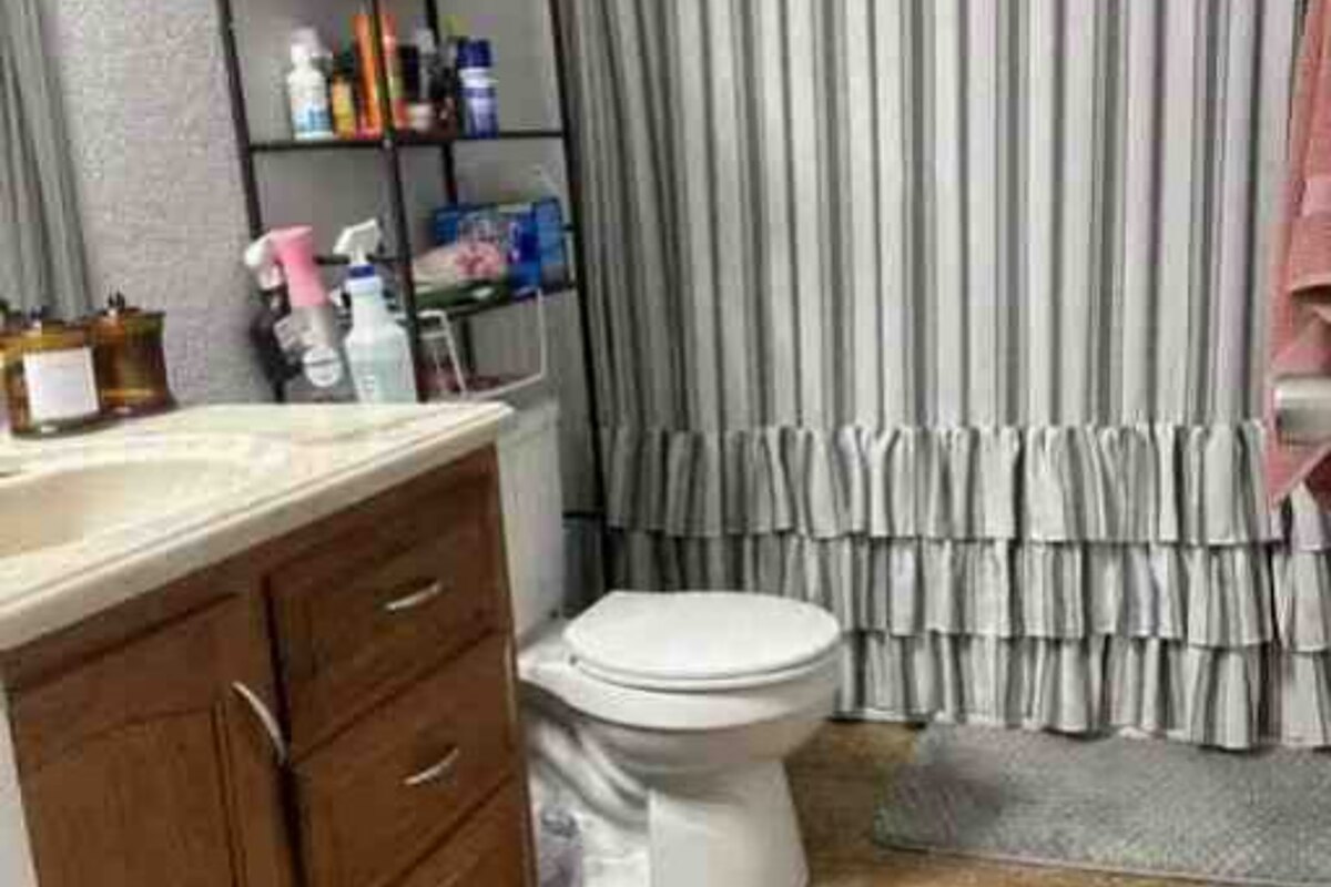 Mcalester dscr loan — subject property photo 10