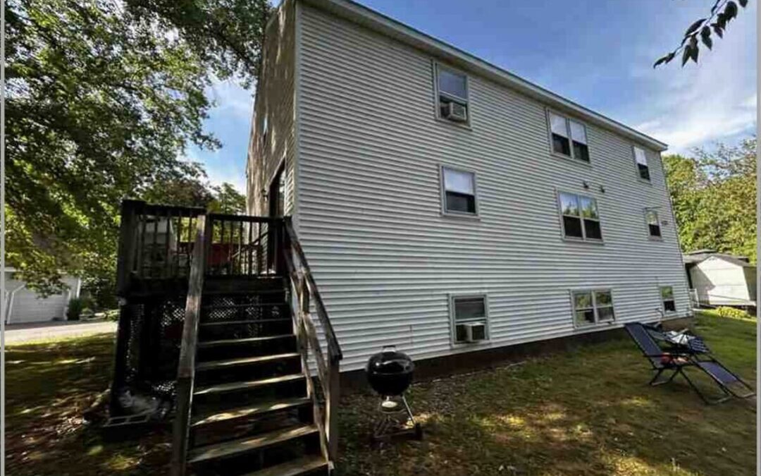 Recently Funded DSCR Loan In Newington, Connecticut