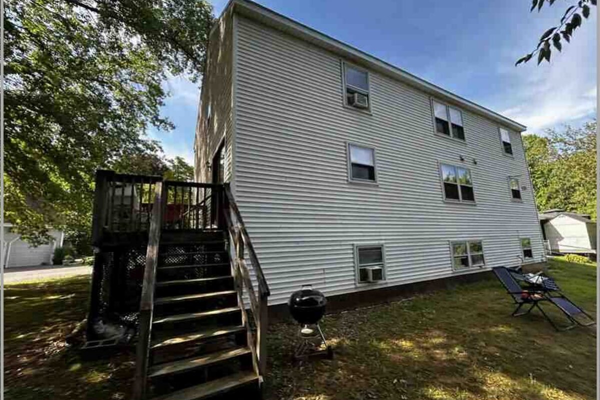 Newington dscr loan — subject property photo 1