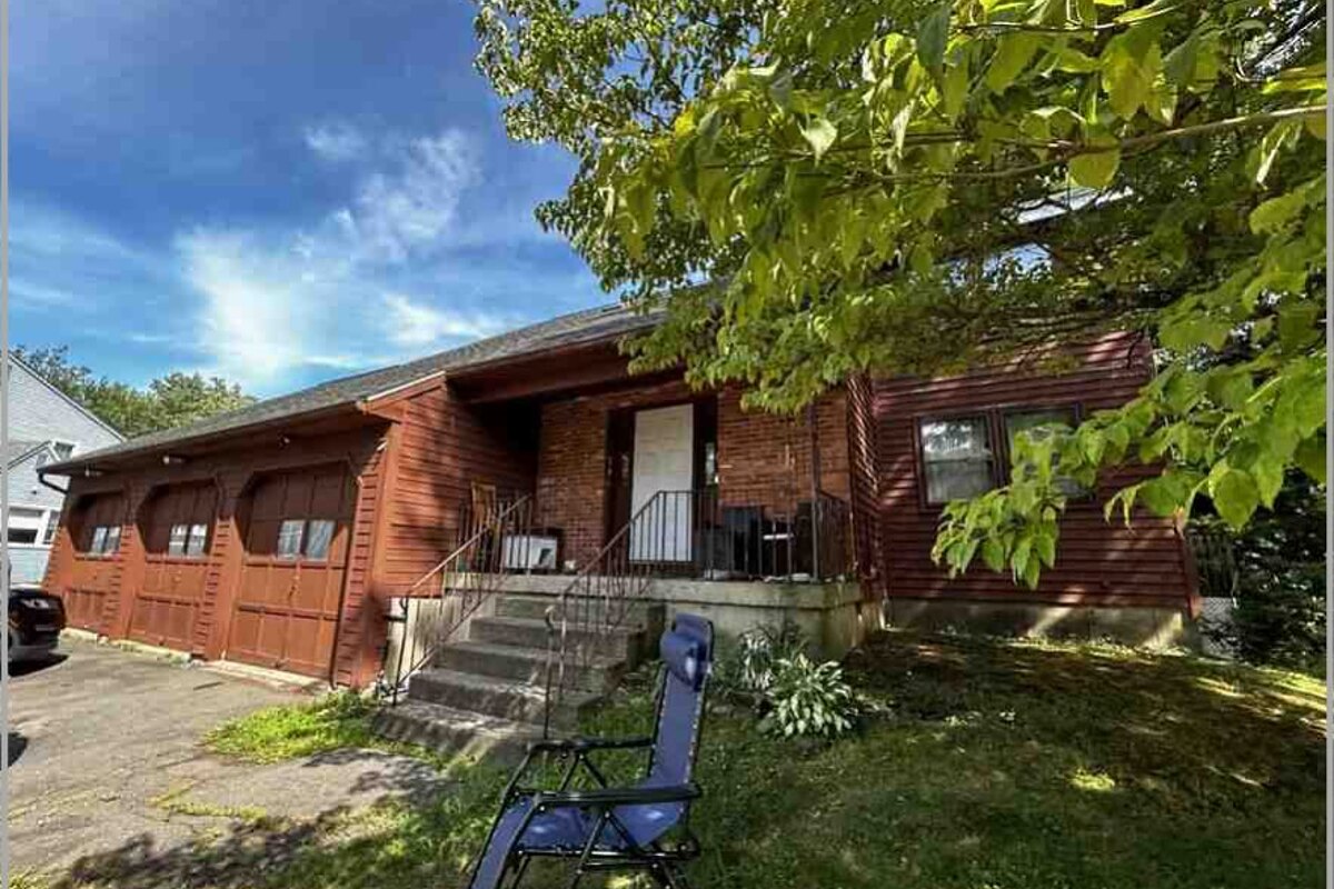 Newington dscr loan — subject property photo 4