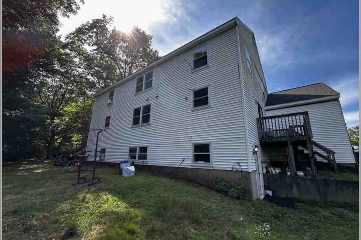 Newington dscr loan — subject property photo 2