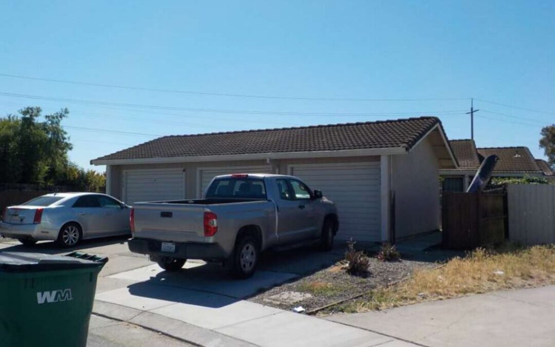 Stockton dscr loan — subject property photo 7
