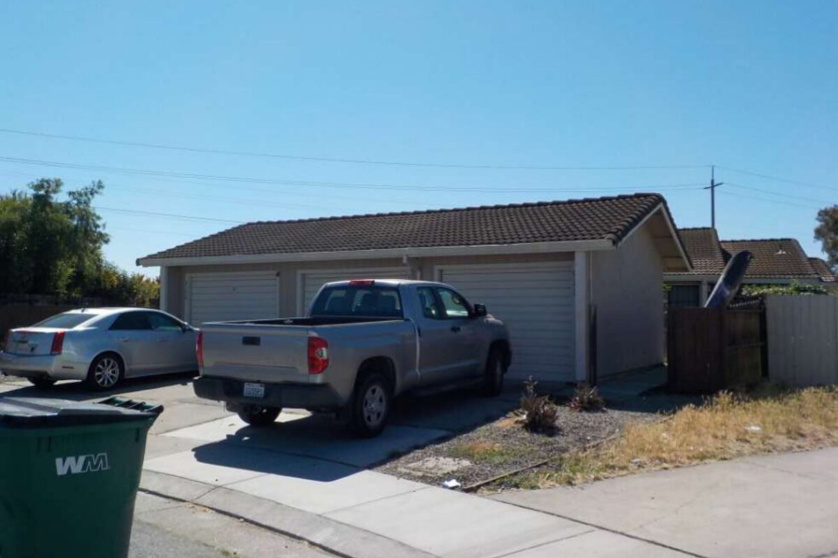 Stockton dscr loan — subject property photo 7