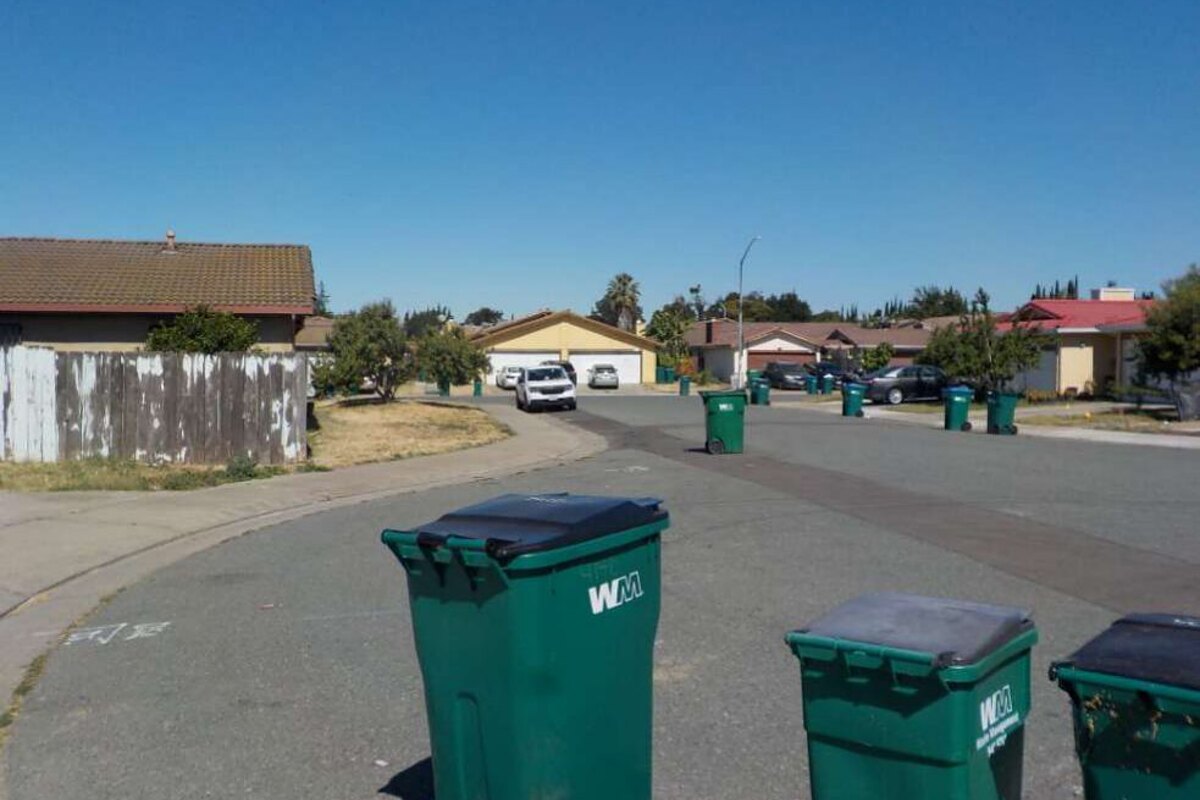 Stockton dscr loan — subject property photo 10