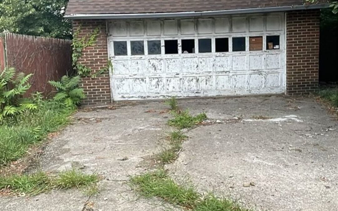 Cleveland dscr loan — subject property photo 1