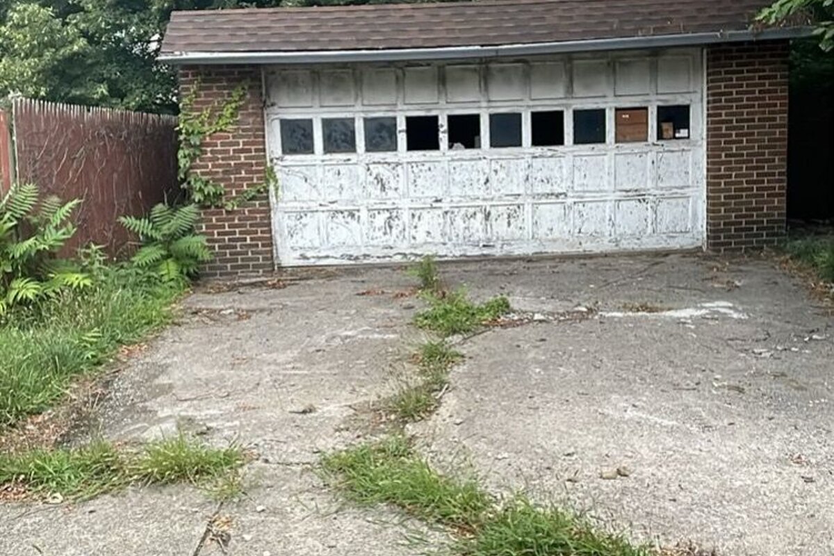 Cleveland dscr loan — subject property photo 1