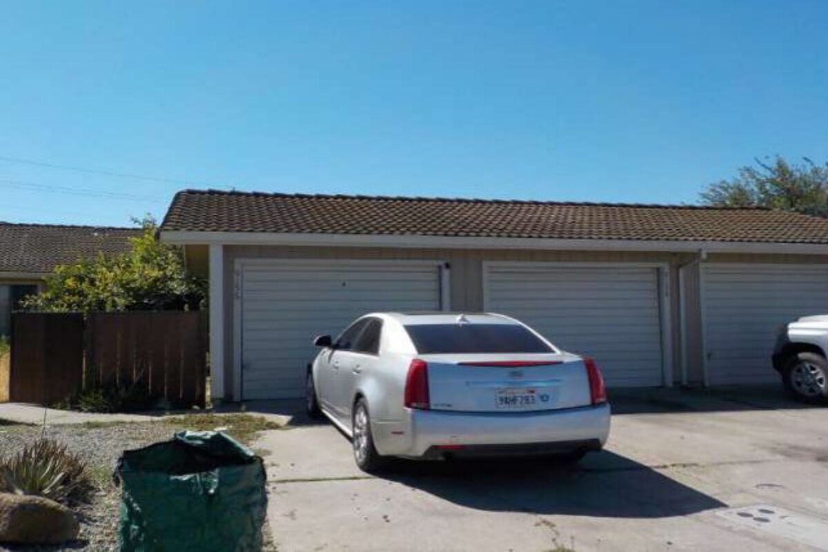Stockton dscr loan — subject property photo 2