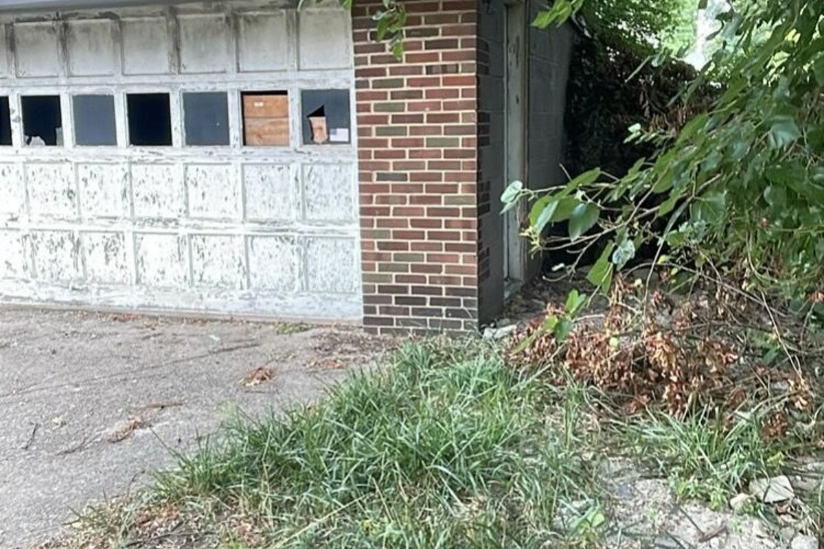 Cleveland dscr loan — subject property photo 2