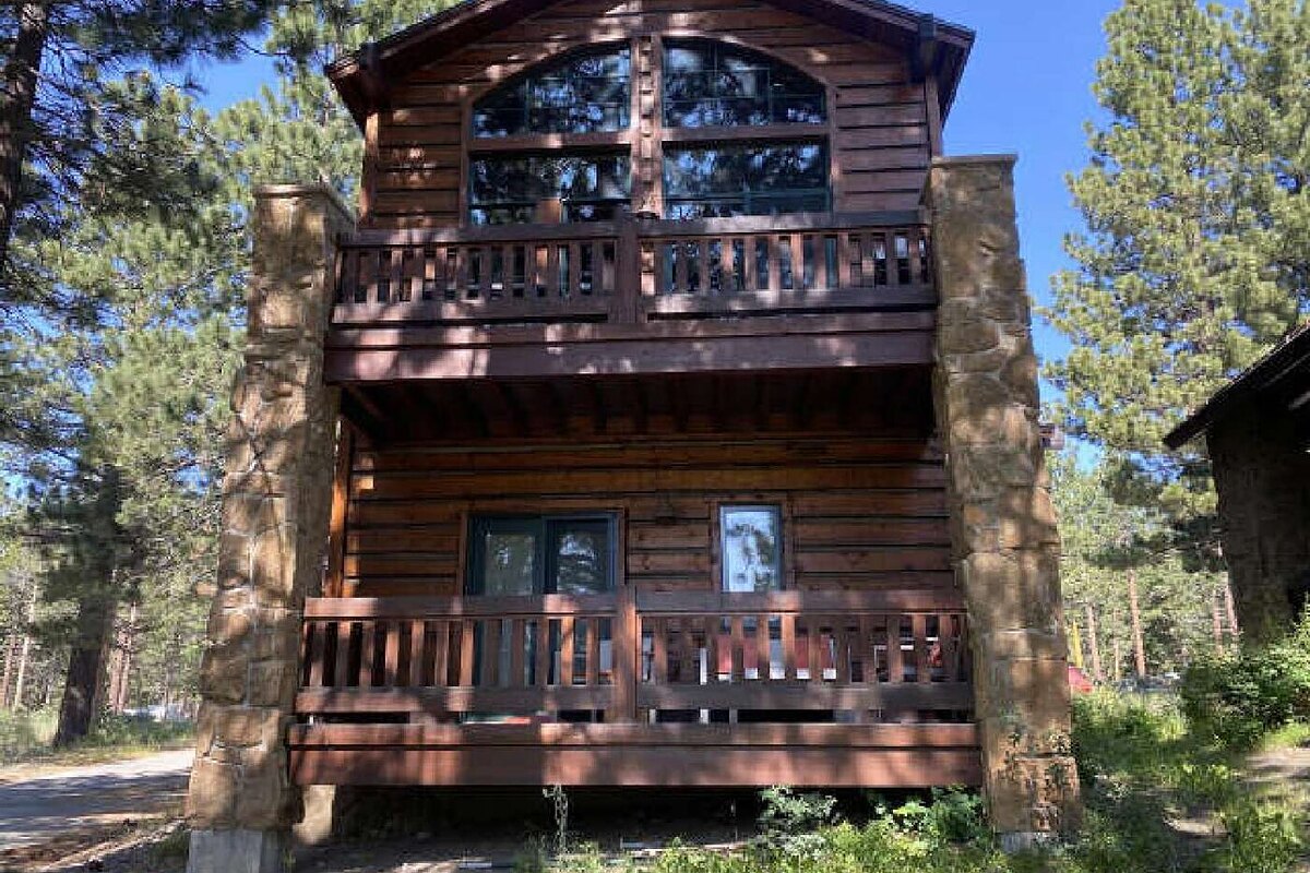 Mammoth Lakes dscr loan — subject property photo 4