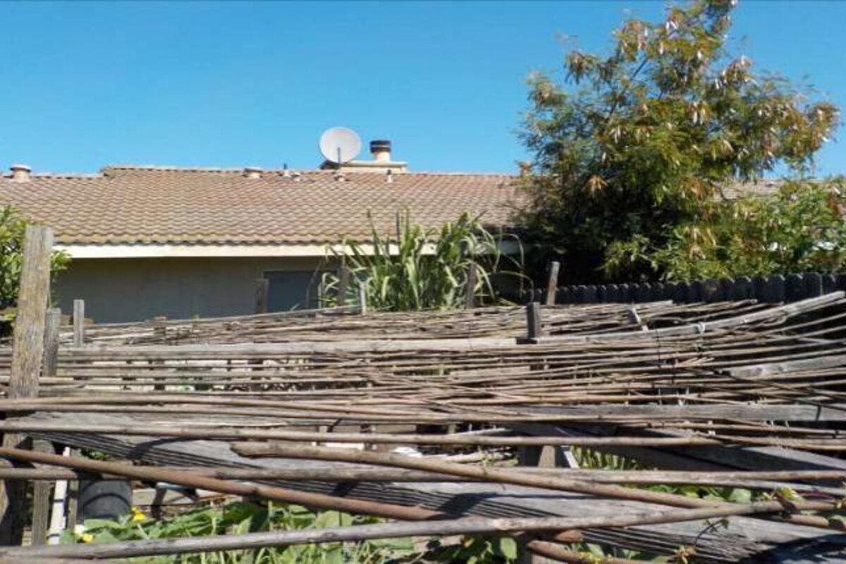 Stockton dscr loan — subject property photo 5