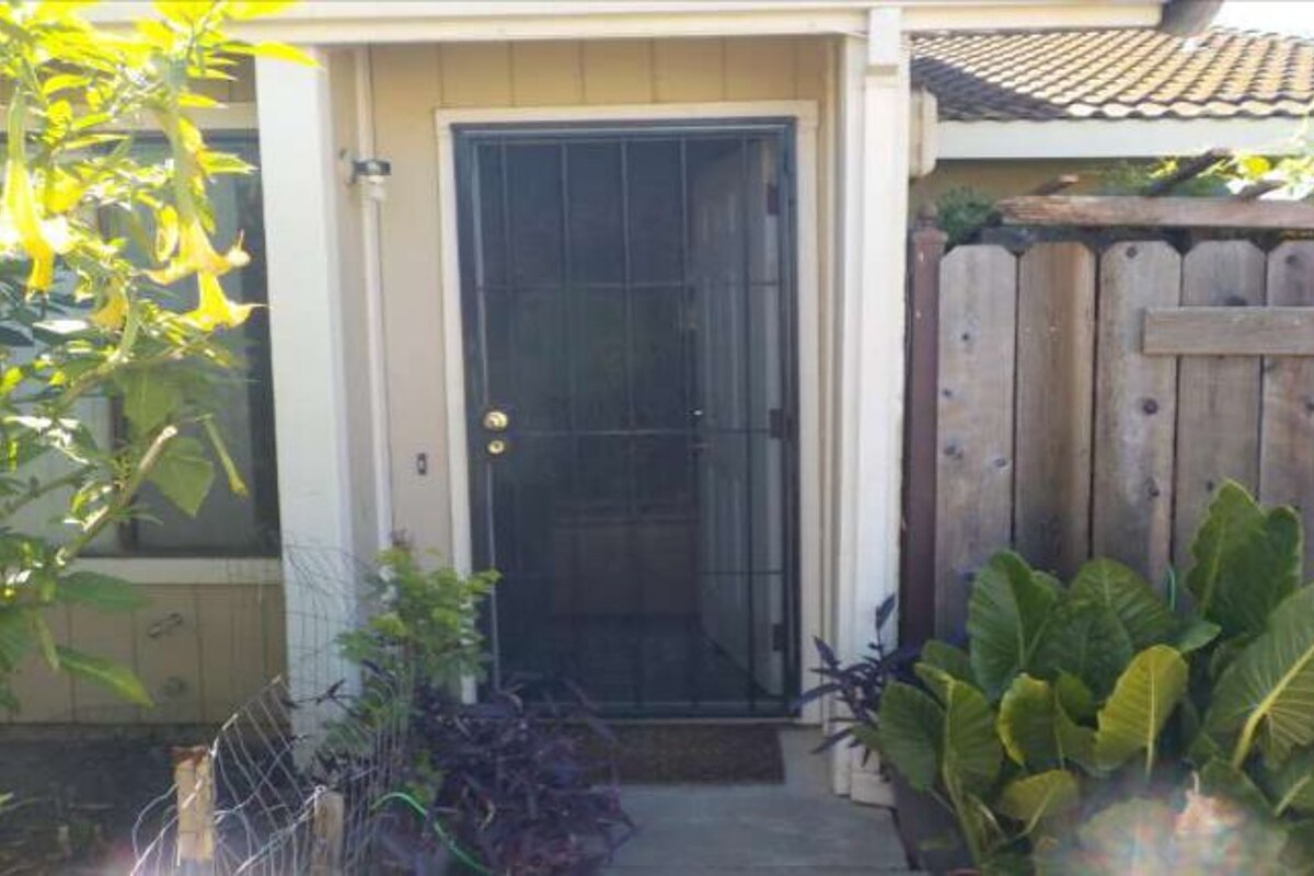 Stockton dscr loan — subject property photo 6