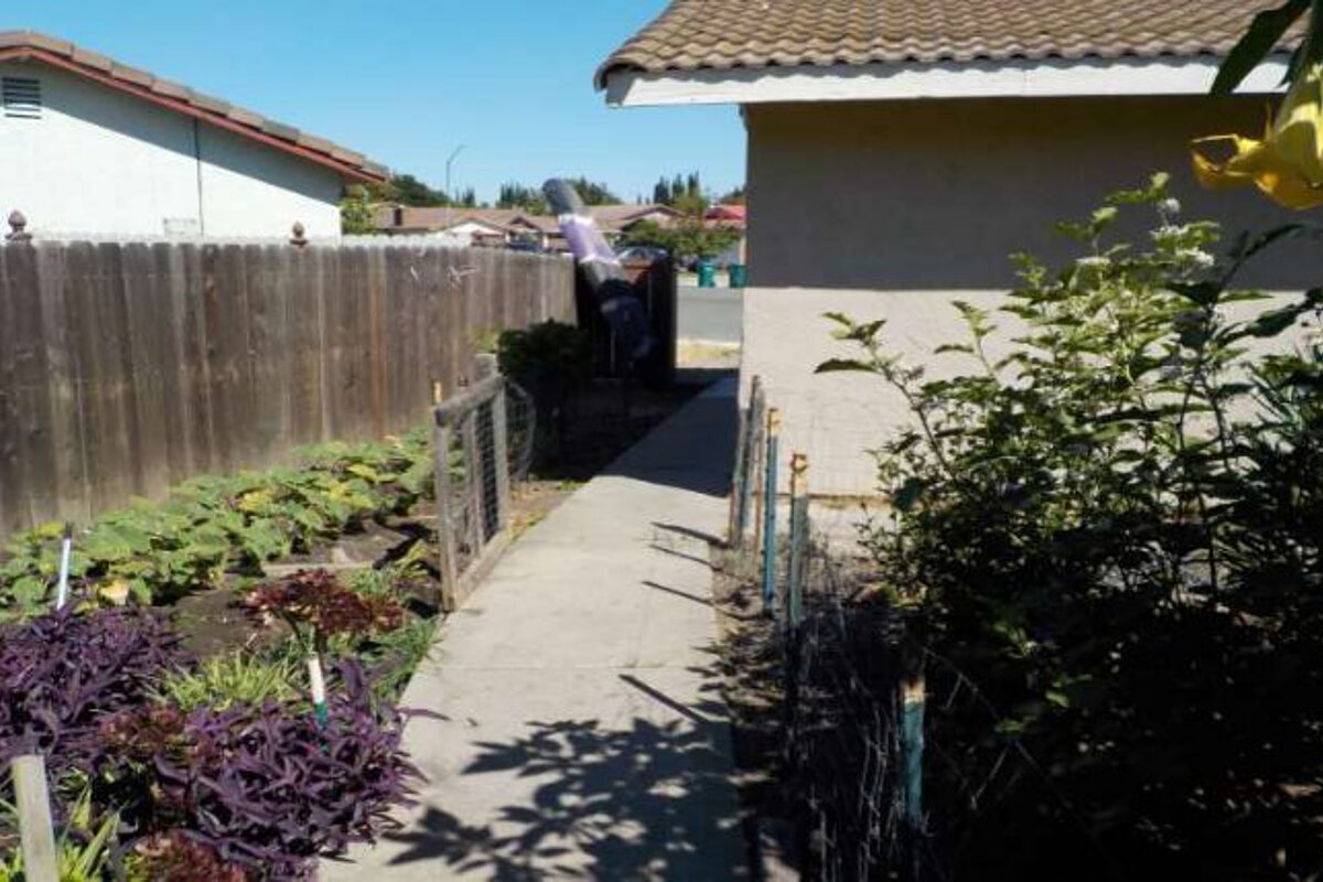 Stockton dscr loan — subject property photo 3