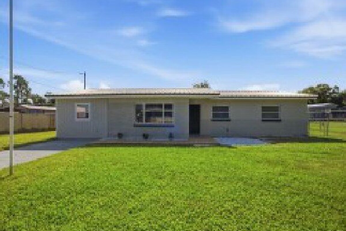 Plant City fix and flip loan — subject property photo 4