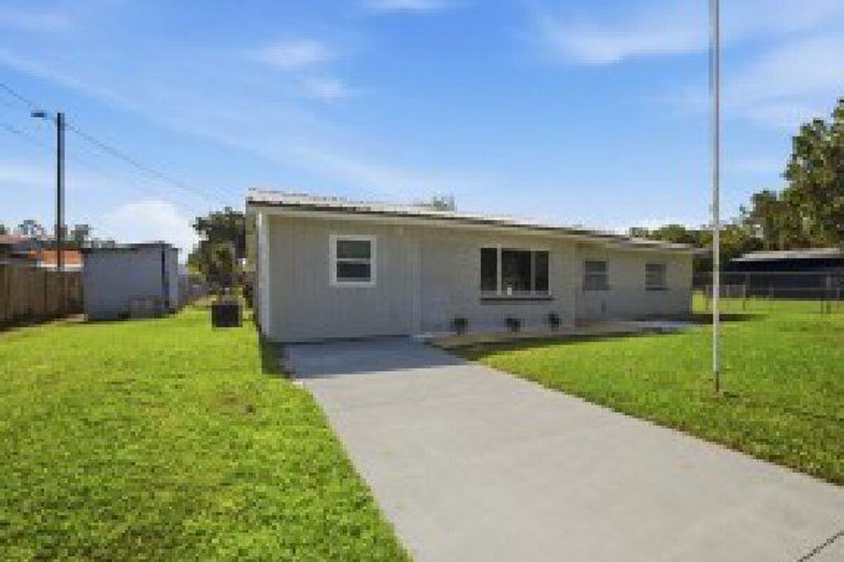 Plant City fix and flip loan — subject property photo 3