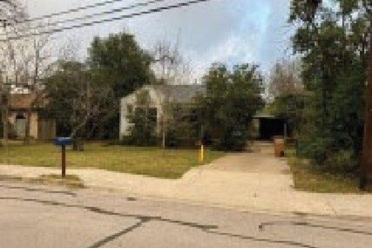 Austin fix and flip loan — subject property photo 5