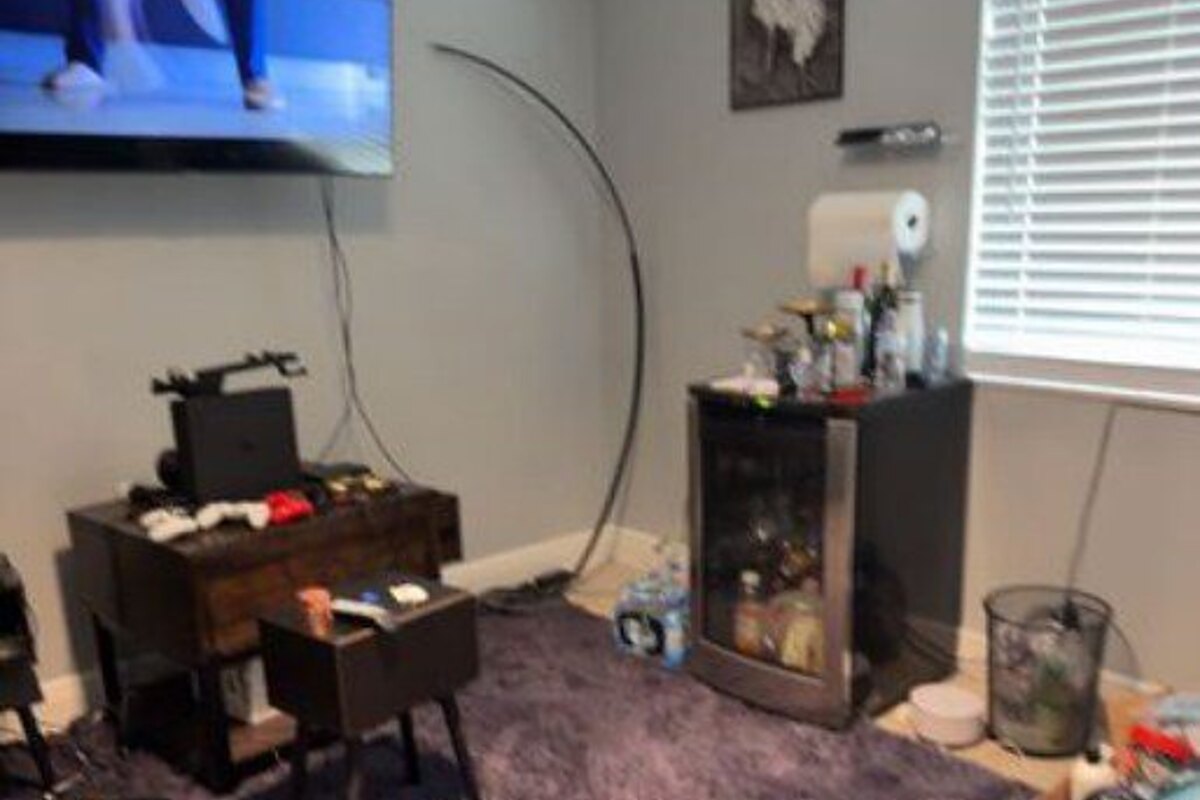 Miami dscr loan — subject property photo 4