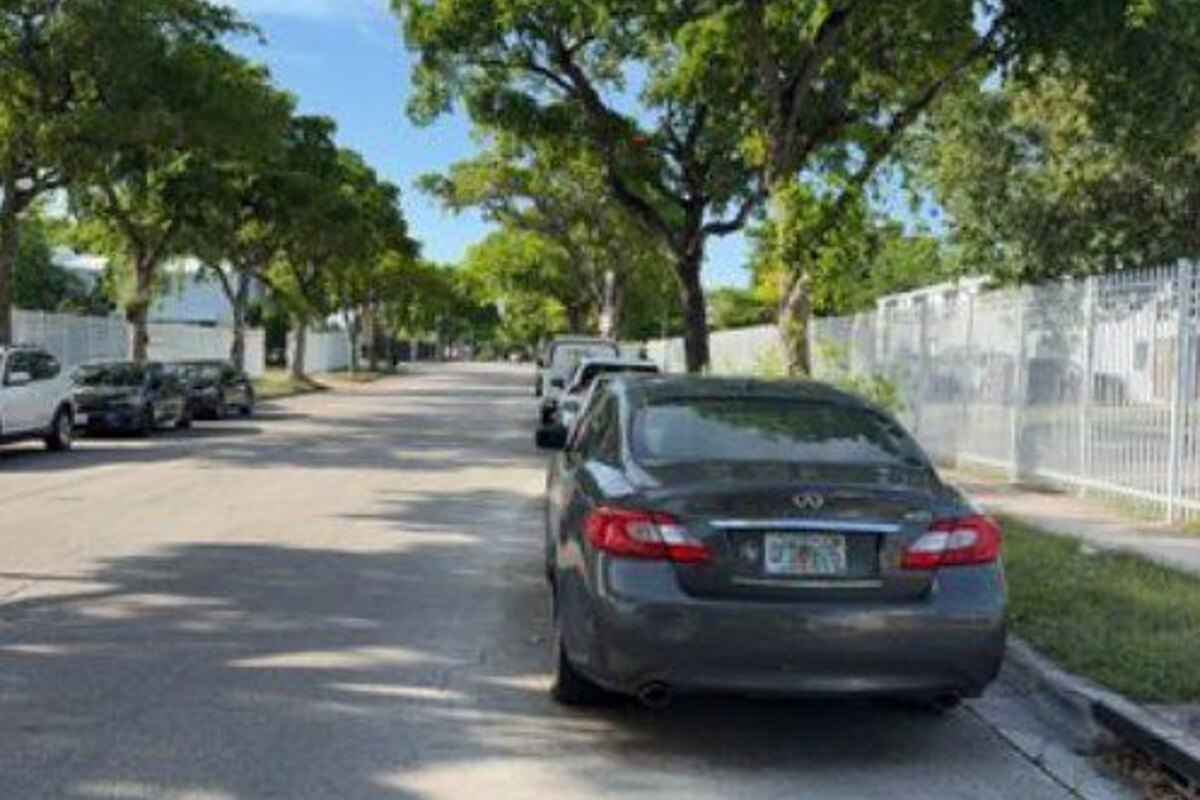 Miami dscr loan — subject property photo 3