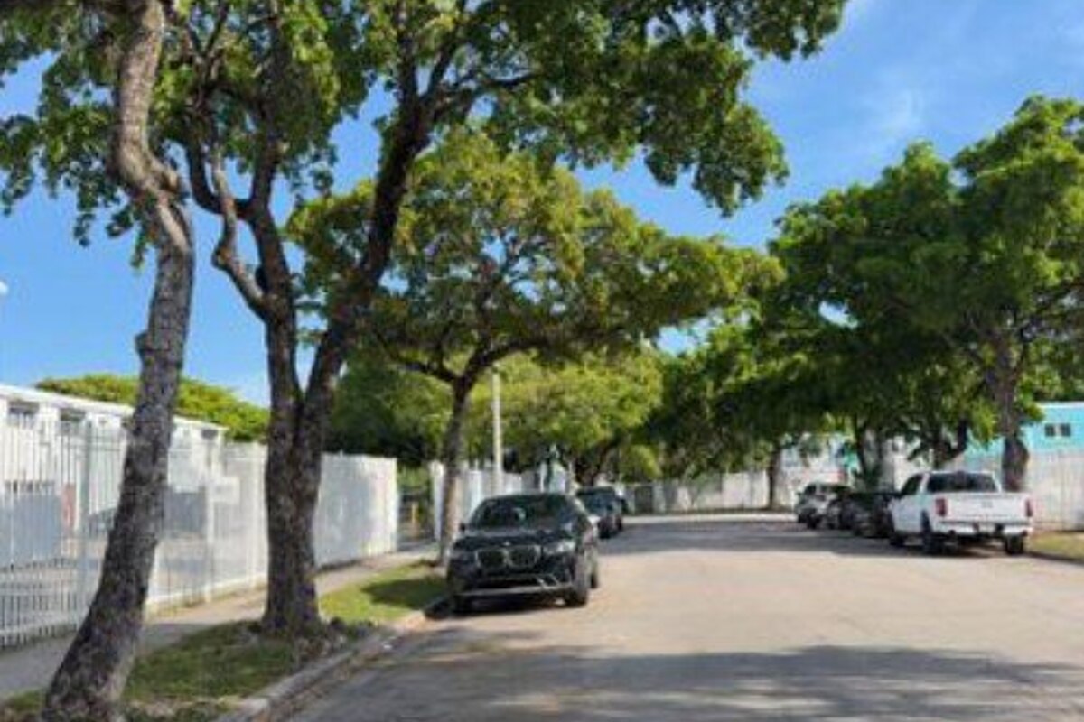 Miami dscr loan — subject property photo 6