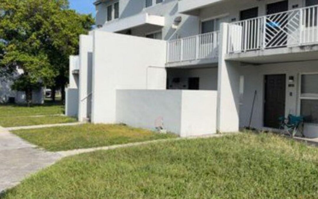 Miami dscr loan — subject property photo 2