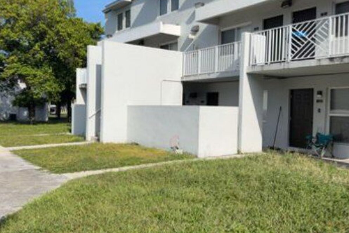 Miami dscr loan — subject property photo 2