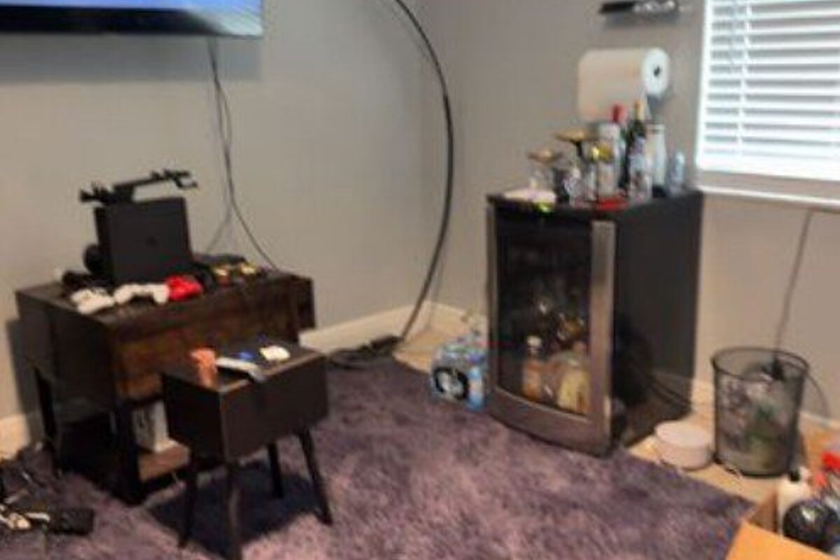 Miami dscr loan — subject property photo 5