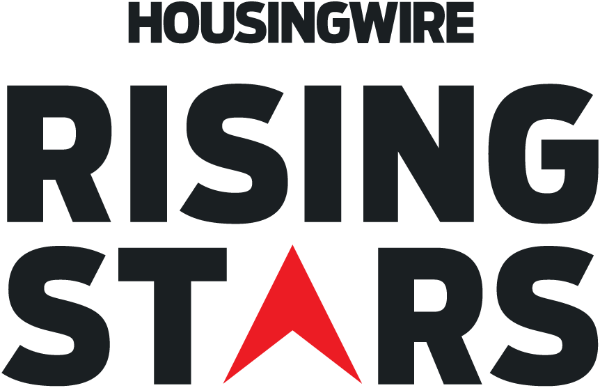 HousingWire Rising Stars