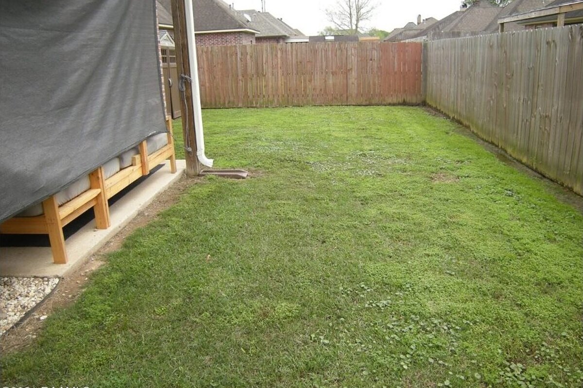 Youngsville fix and flip loan — subject property photo 2