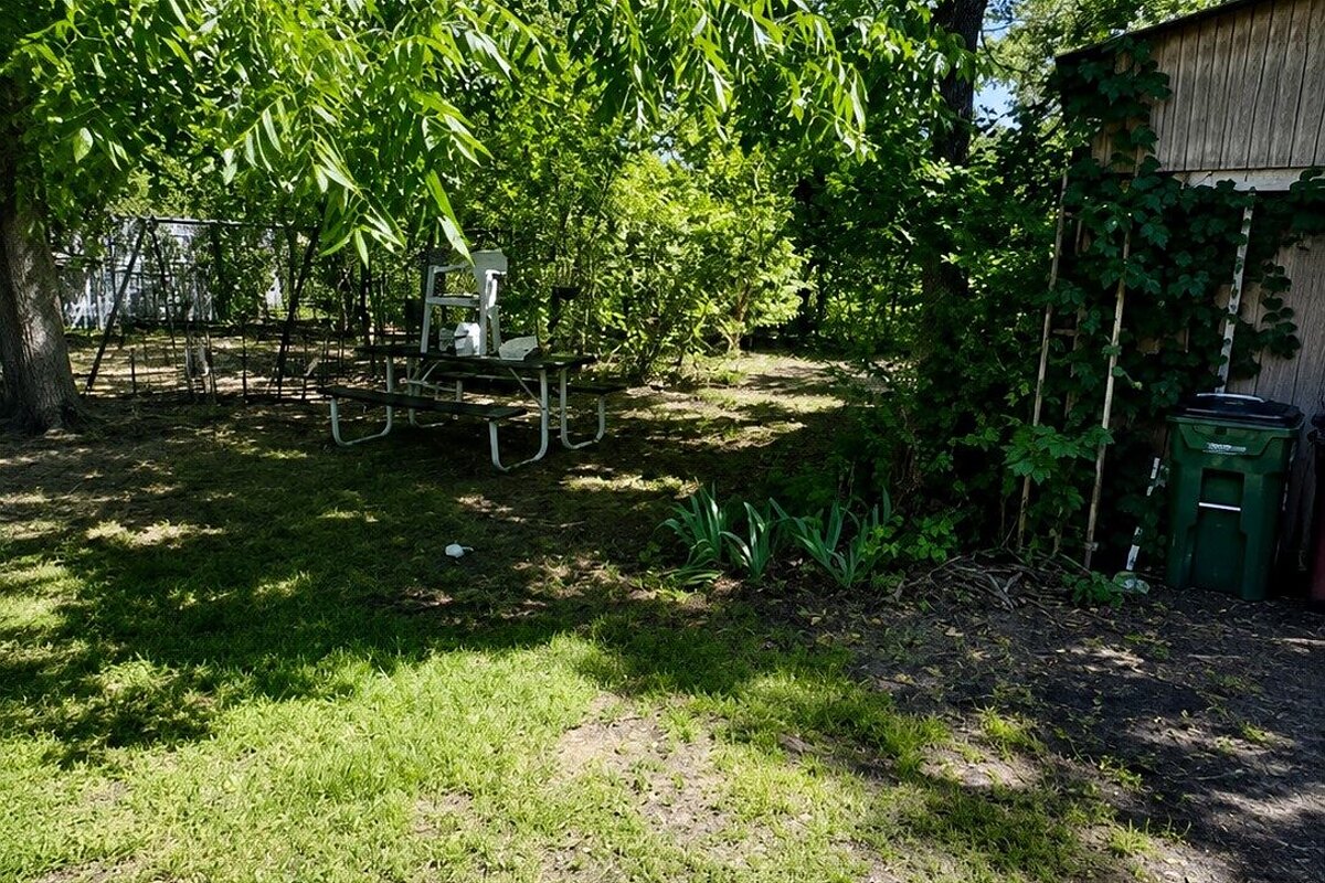 Austin fix and flip loan — subject property photo 2