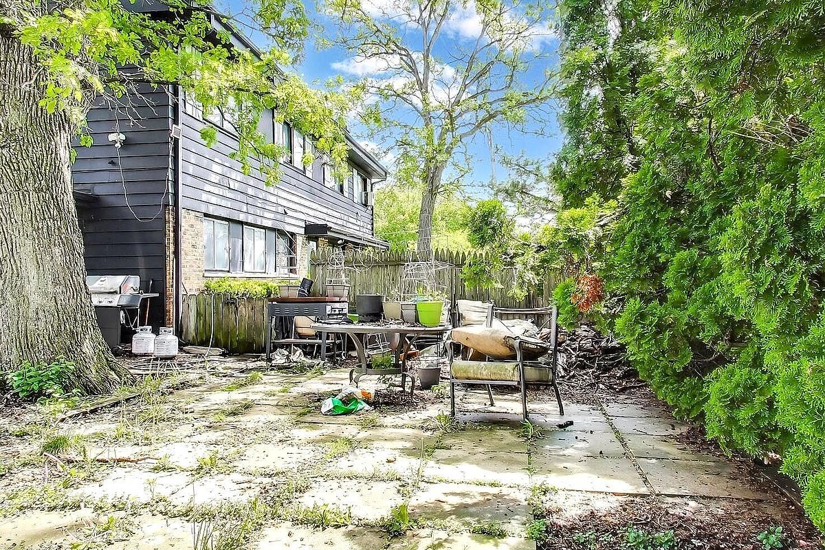 Highland Park fix and flip loan — subject property photo 9