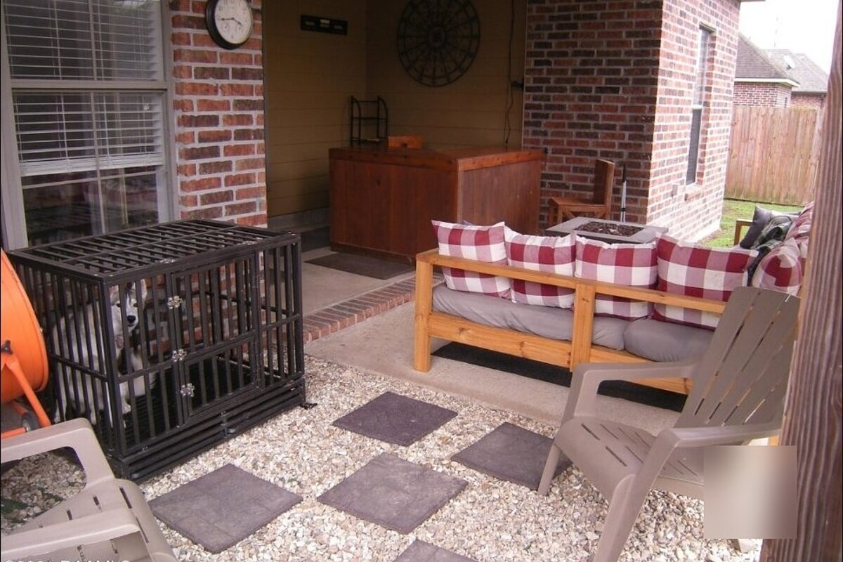 Youngsville fix and flip loan — subject property photo 10