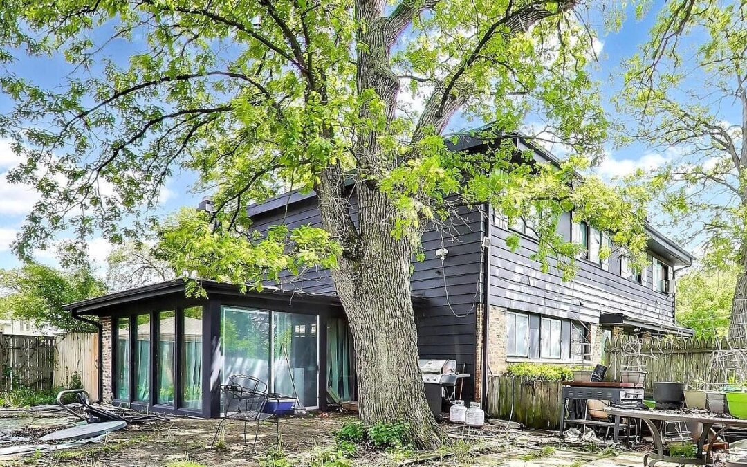 Highland Park fix and flip loan — subject property photo 8