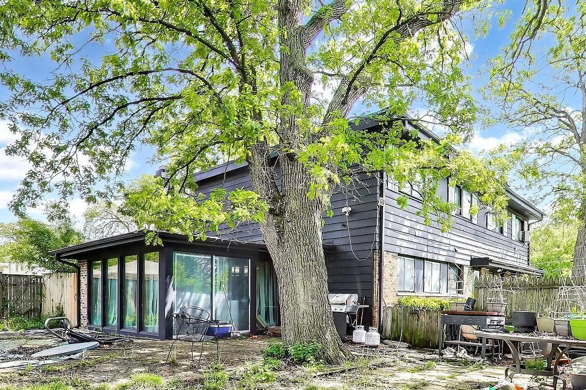 Highland Park fix and flip loan — subject property photo 8