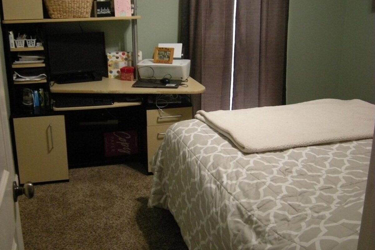 Youngsville fix and flip loan — subject property photo 3