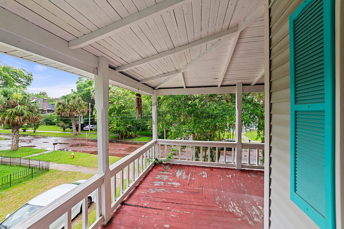 Starke fix and flip loan — subject property photo 8