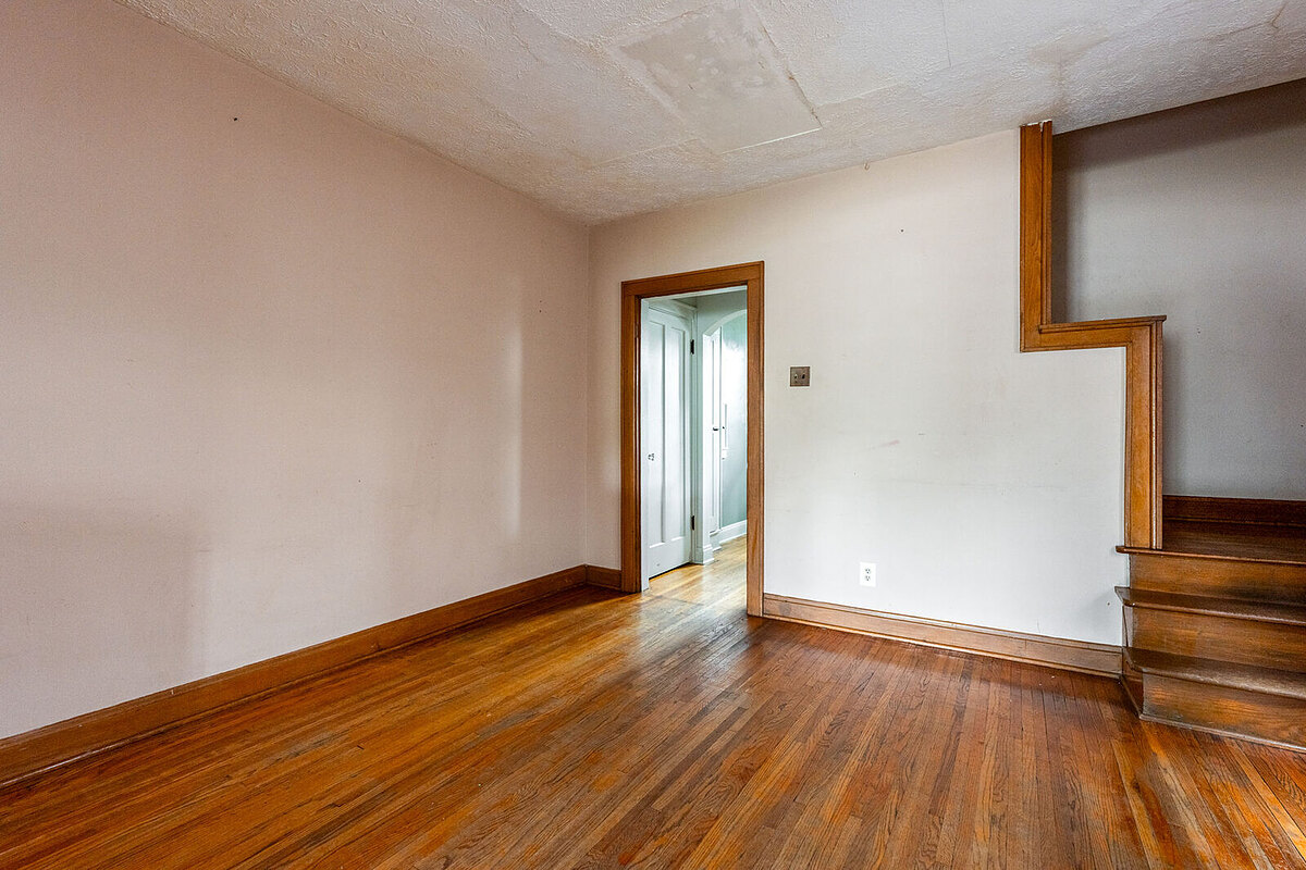 Columbus fix and flip loan — subject property photo 8