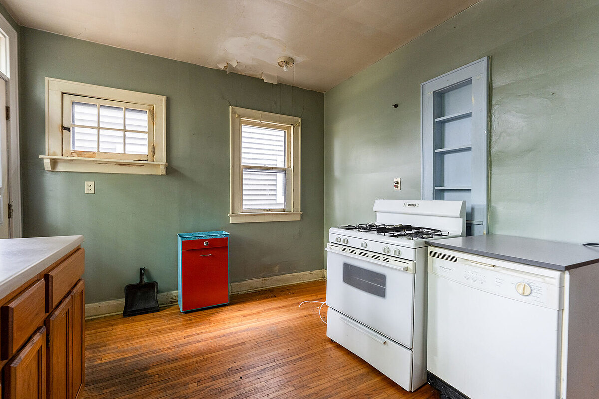 Columbus fix and flip loan — subject property photo 9