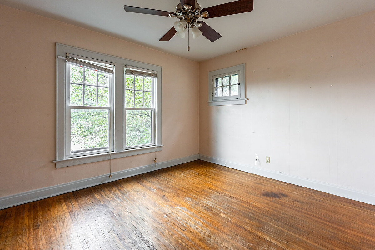 Columbus fix and flip loan — subject property photo 5