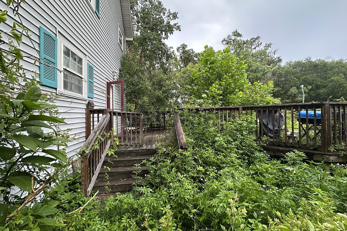 Starke fix and flip loan — subject property photo 10