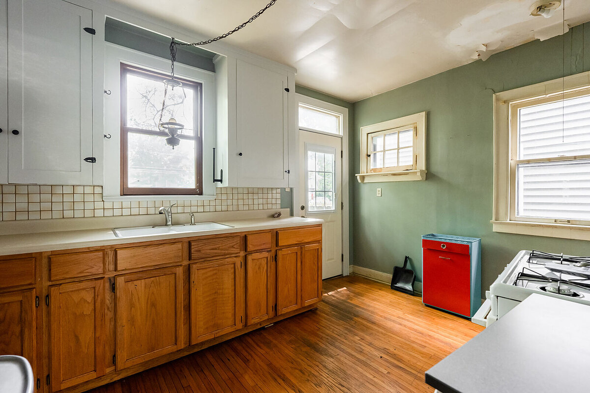 Columbus fix and flip loan — subject property photo 7