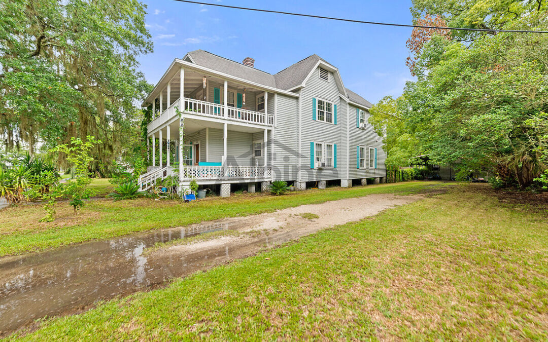 Starke fix and flip loan — subject property photo 2