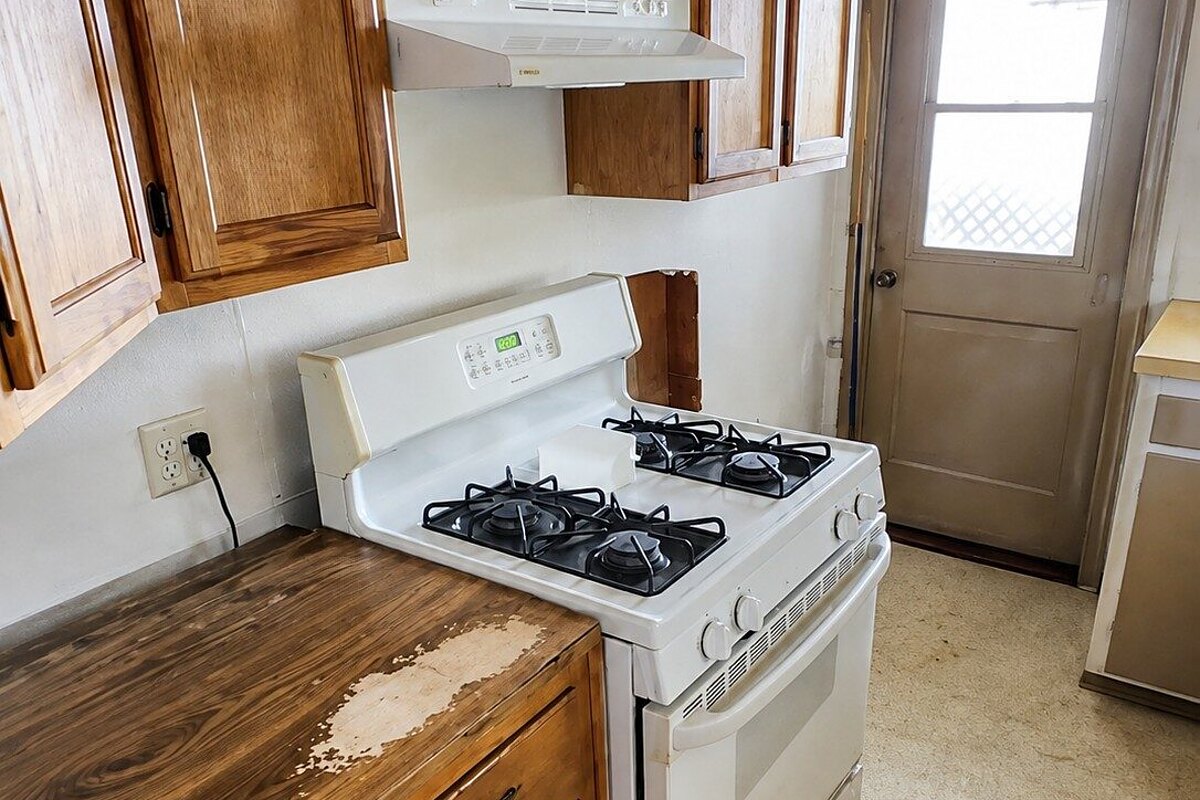 Austin fix and flip loan — subject property photo 6