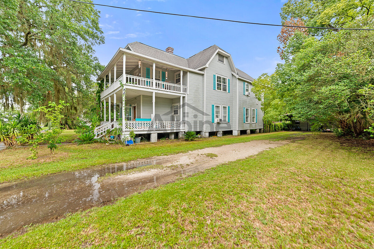Starke fix and flip loan — subject property photo 2