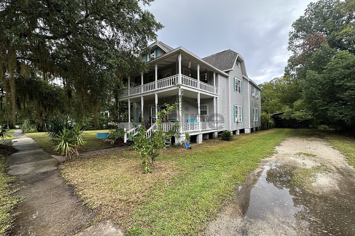 Starke fix and flip loan — subject property photo 5