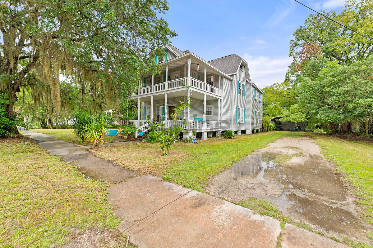 Starke fix and flip loan — subject property photo 4