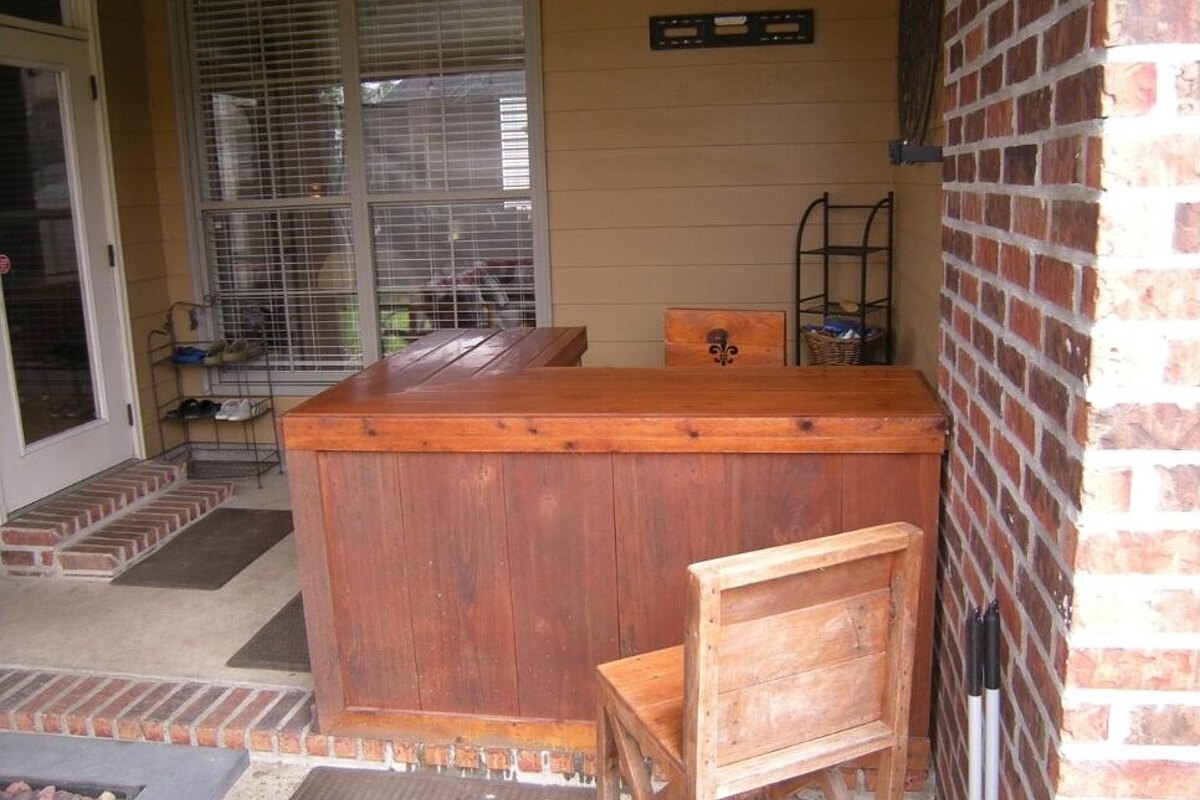 Youngsville fix and flip loan — subject property photo 6