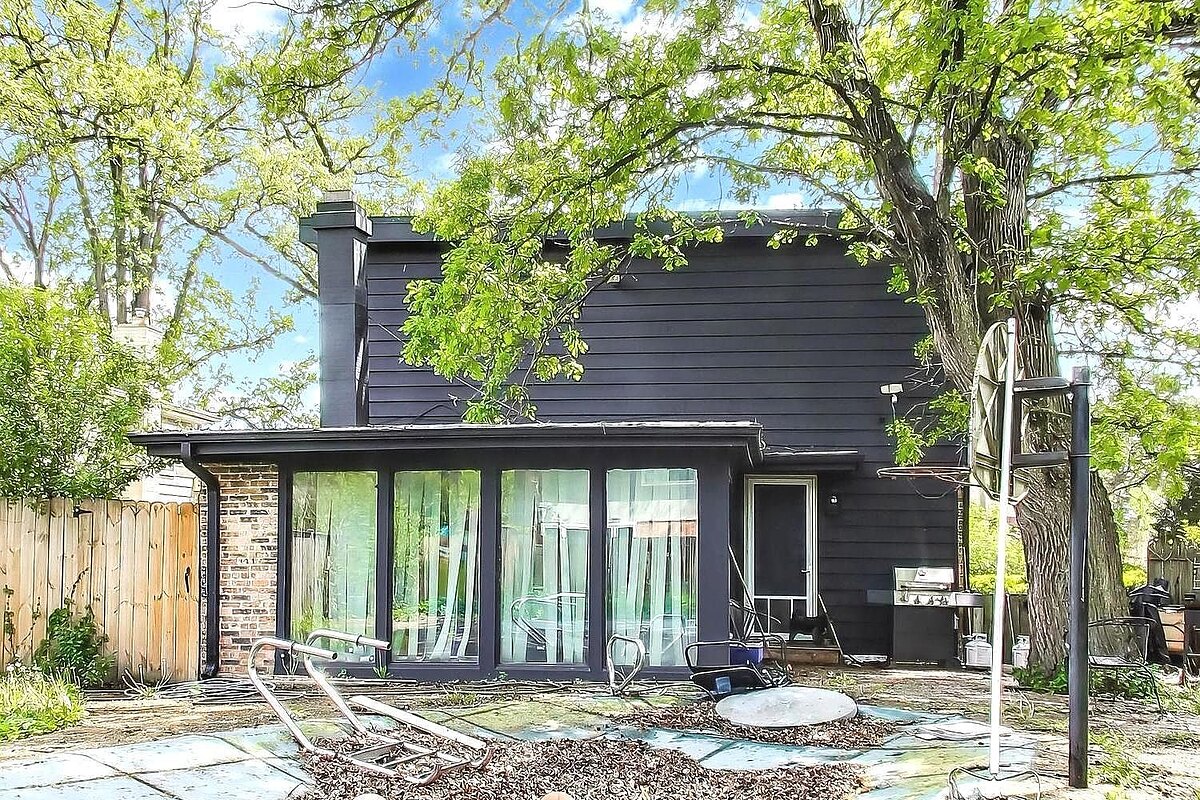 Highland Park fix and flip loan — subject property photo 6